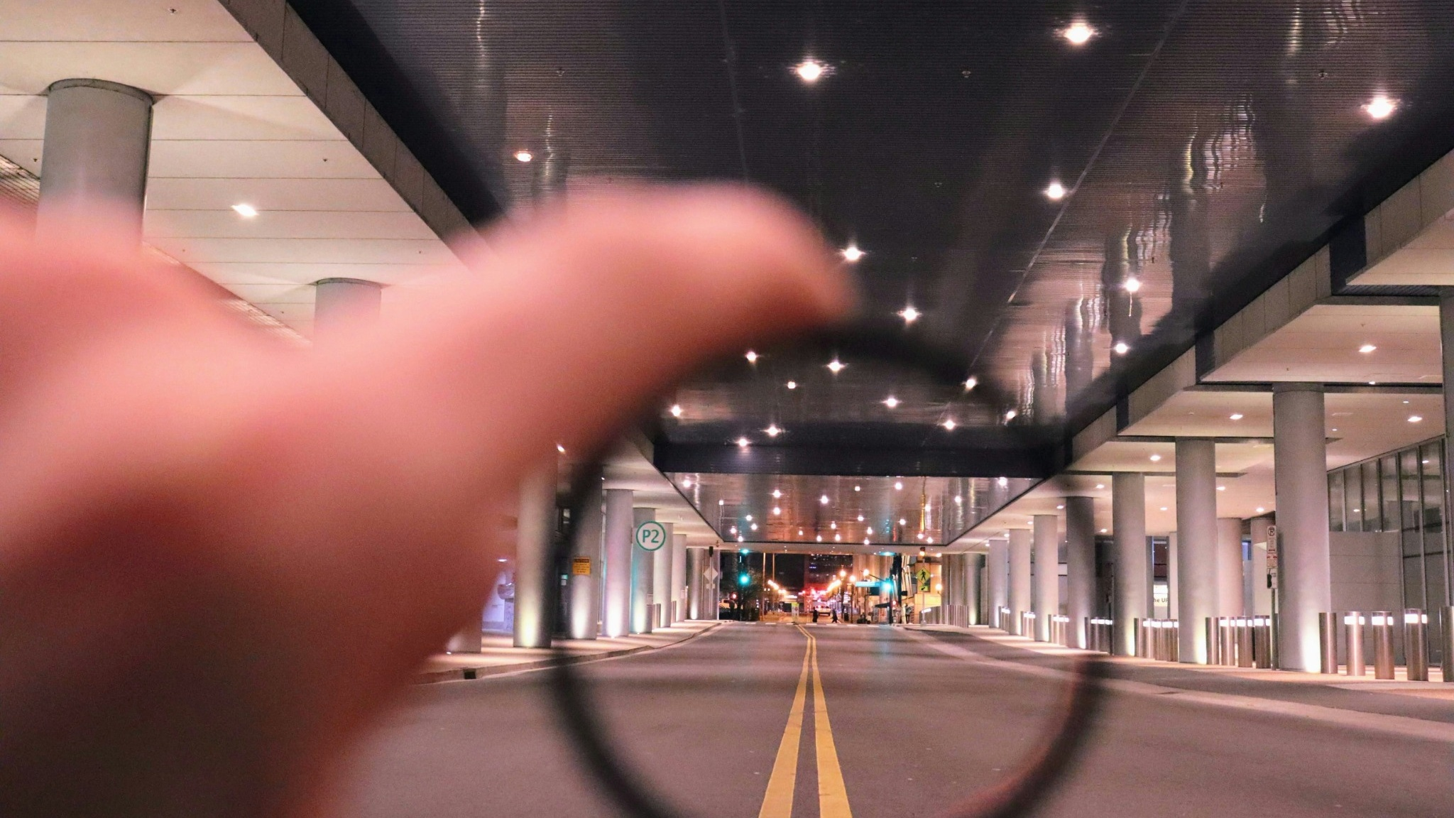 Thumbnail of Why Great Interfaces Live in the Corners of Your Vision