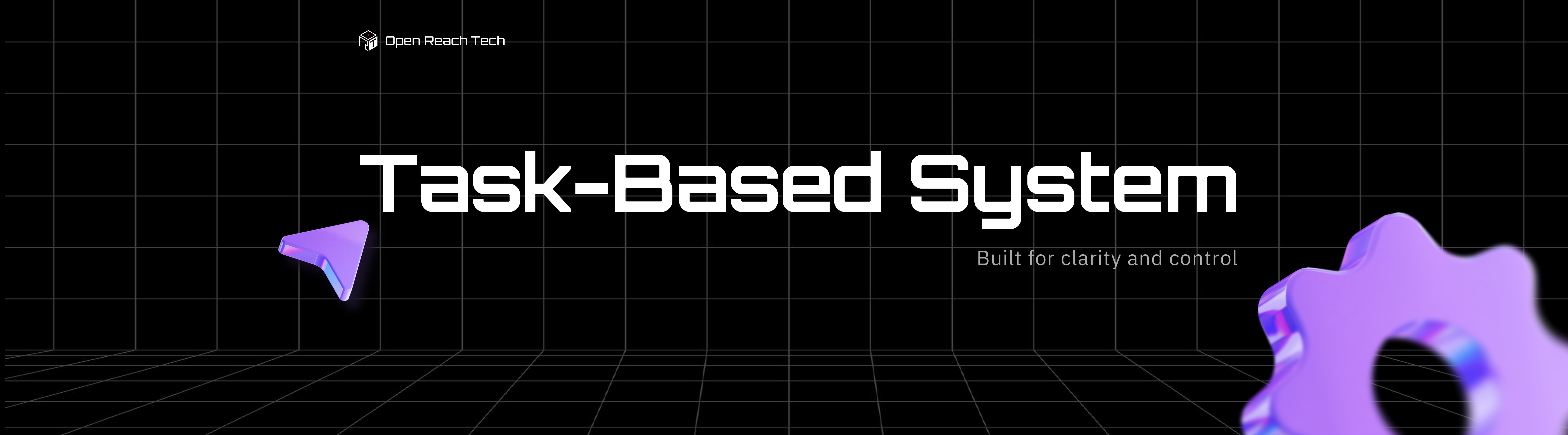 Banner of Inside ORT’s Task-Based Development: A Transparent Model for Modern Outsourcing